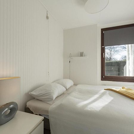 Amazing Holiday Home With Views Sint Maartensvlotbrug Exterior photo