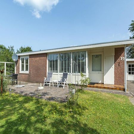 Amazing Holiday Home With Views Sint Maartensvlotbrug Exterior photo