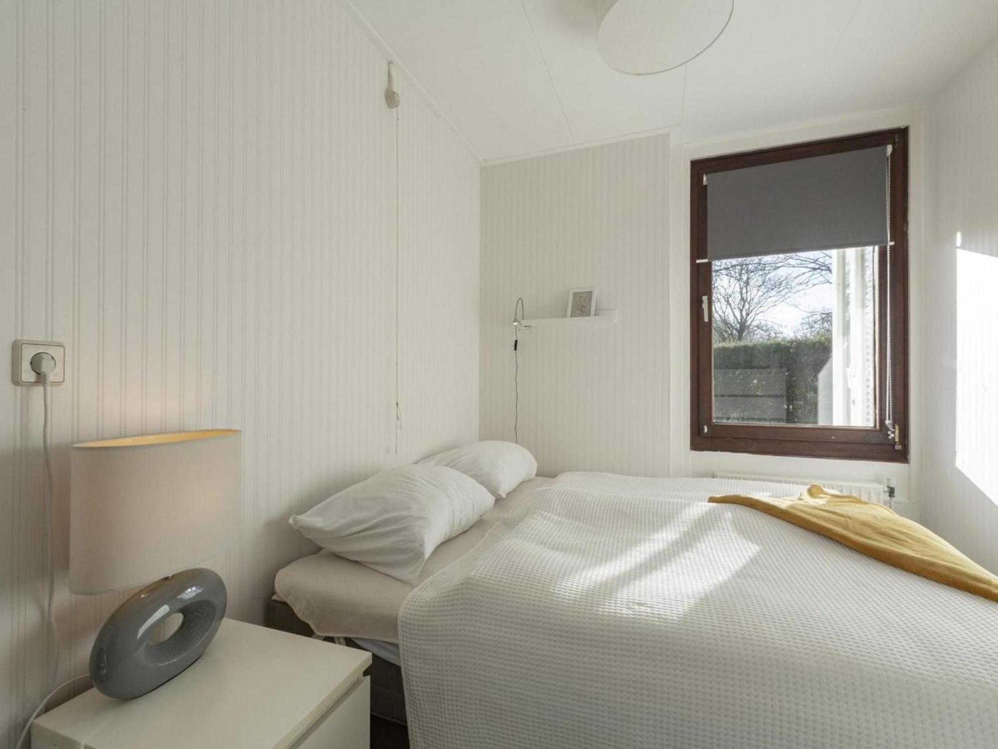Amazing Holiday Home With Views Sint Maartensvlotbrug Exterior photo