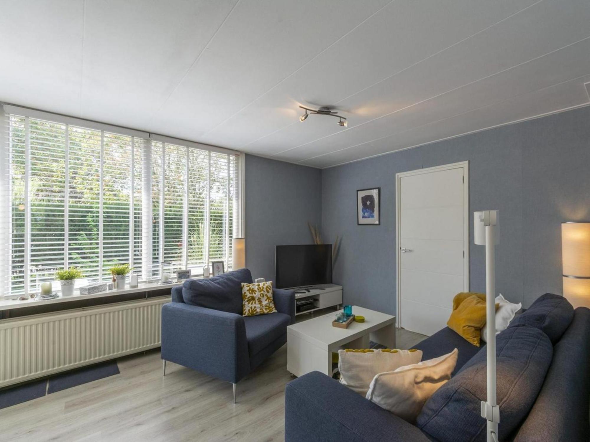 Amazing Holiday Home With Views Sint Maartensvlotbrug Exterior photo