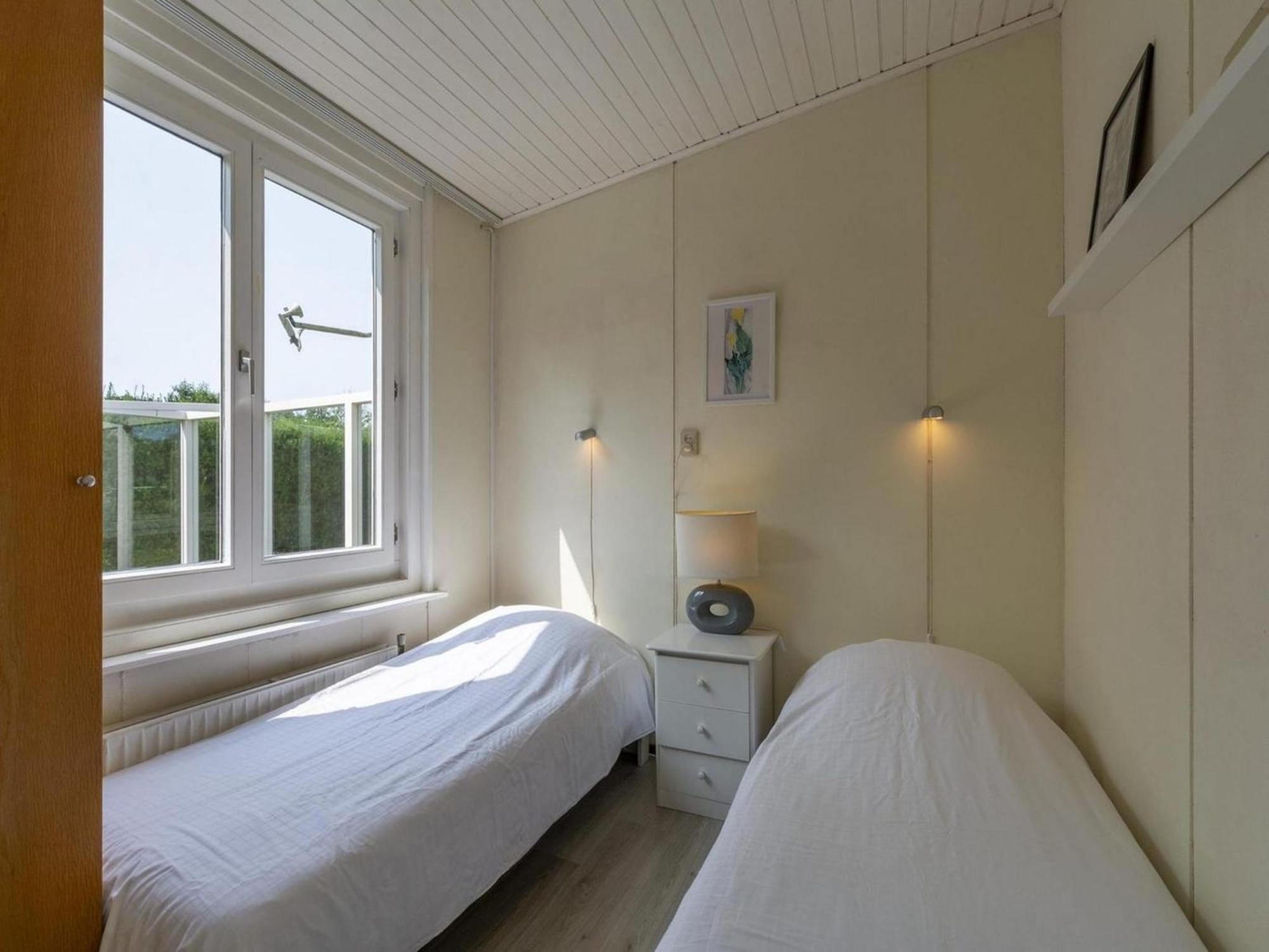 Amazing Holiday Home With Views Sint Maartensvlotbrug Exterior photo